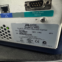 Applied Biosystems Veriti 96-Well Thermal Cycler image 1